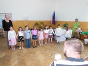 Vítání občánků